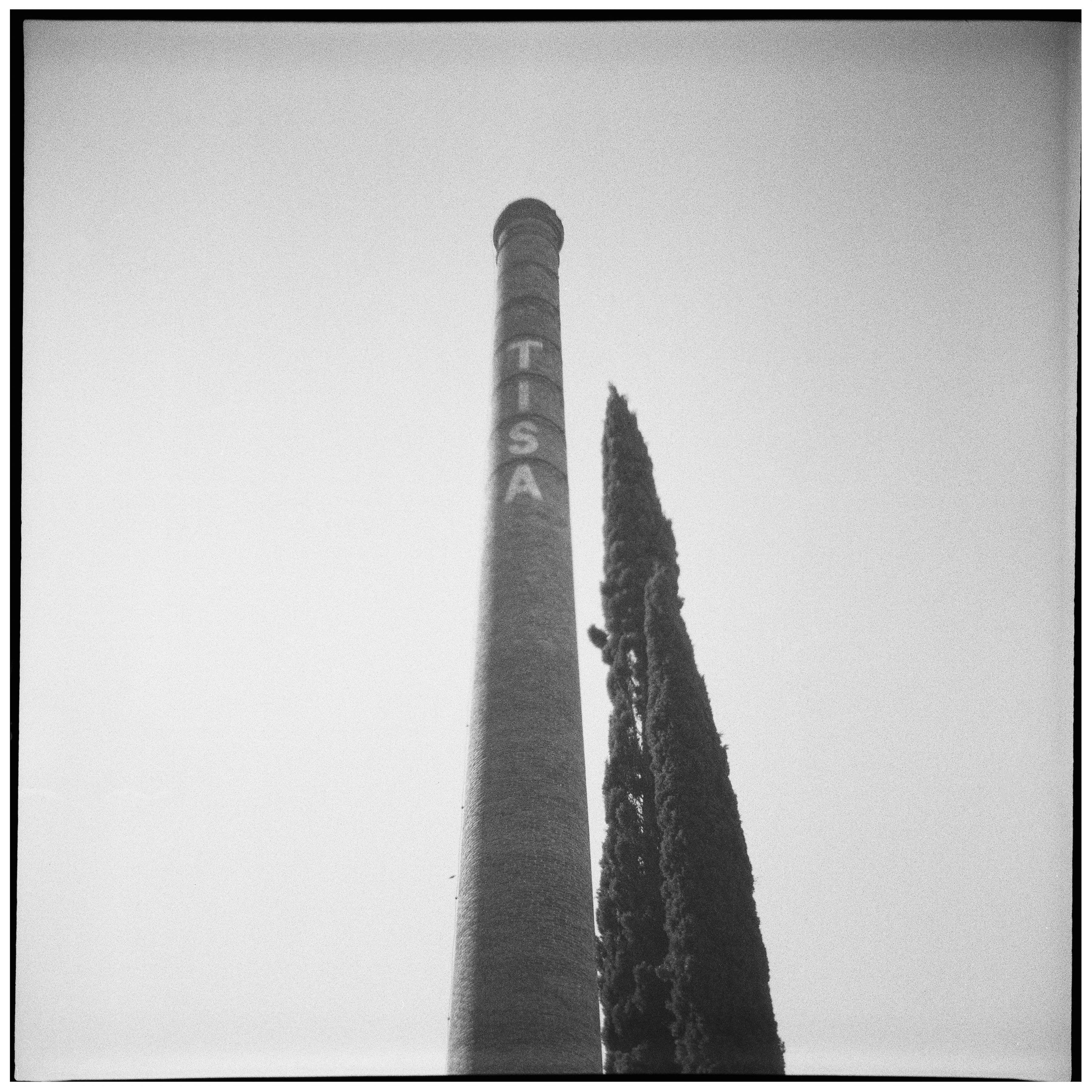 Terrassa Industrial (TISA) view 4