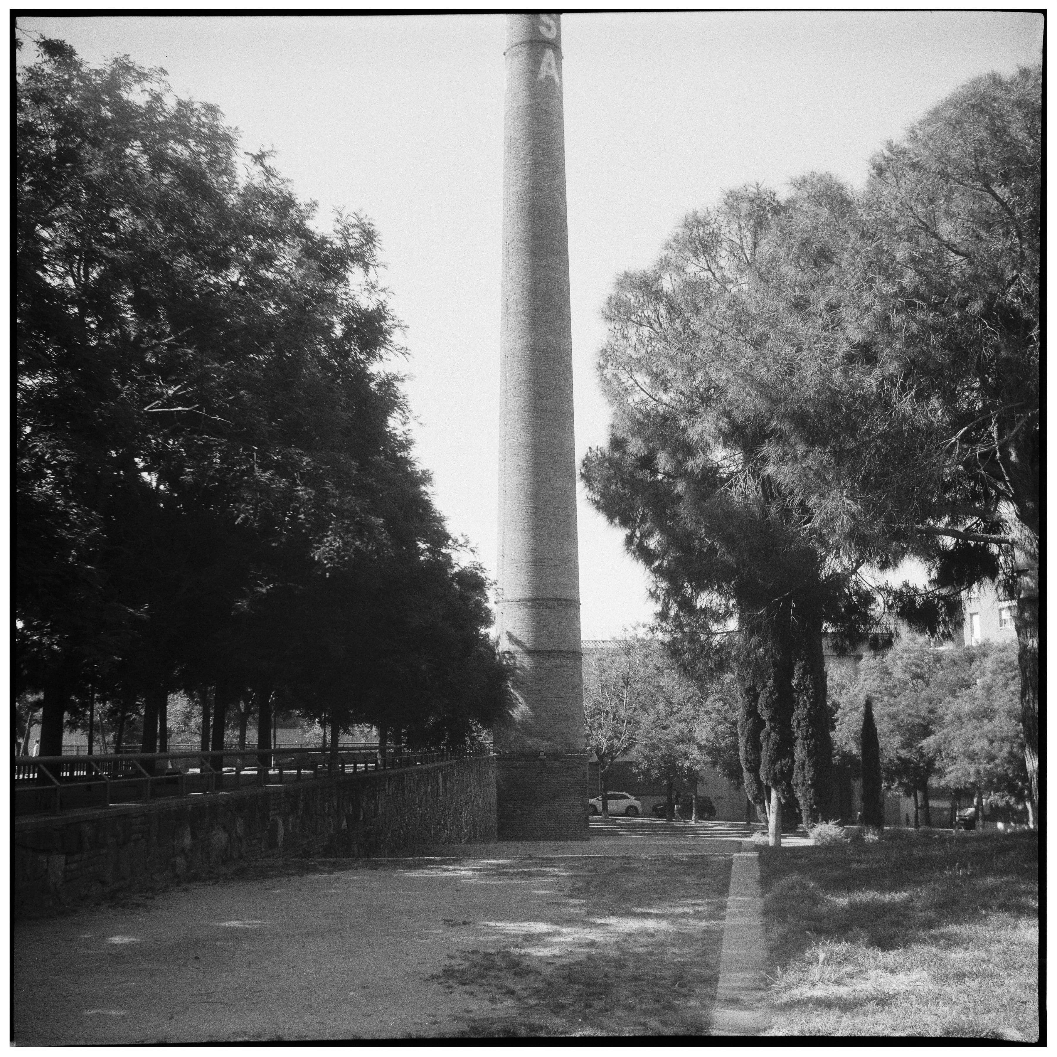 Terrassa Industrial (TISA) view 5