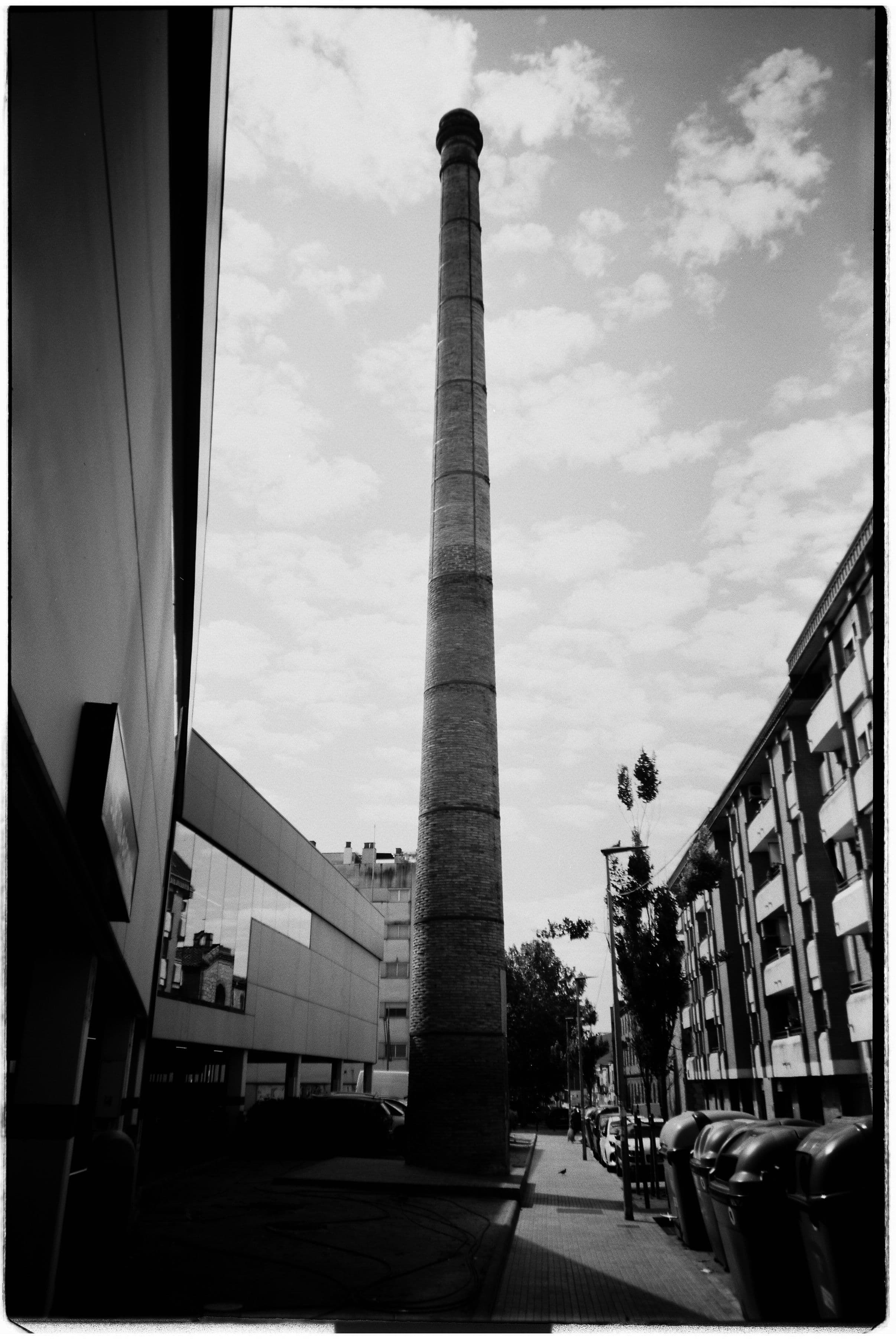 Fàbrica Abad Ribera view 3