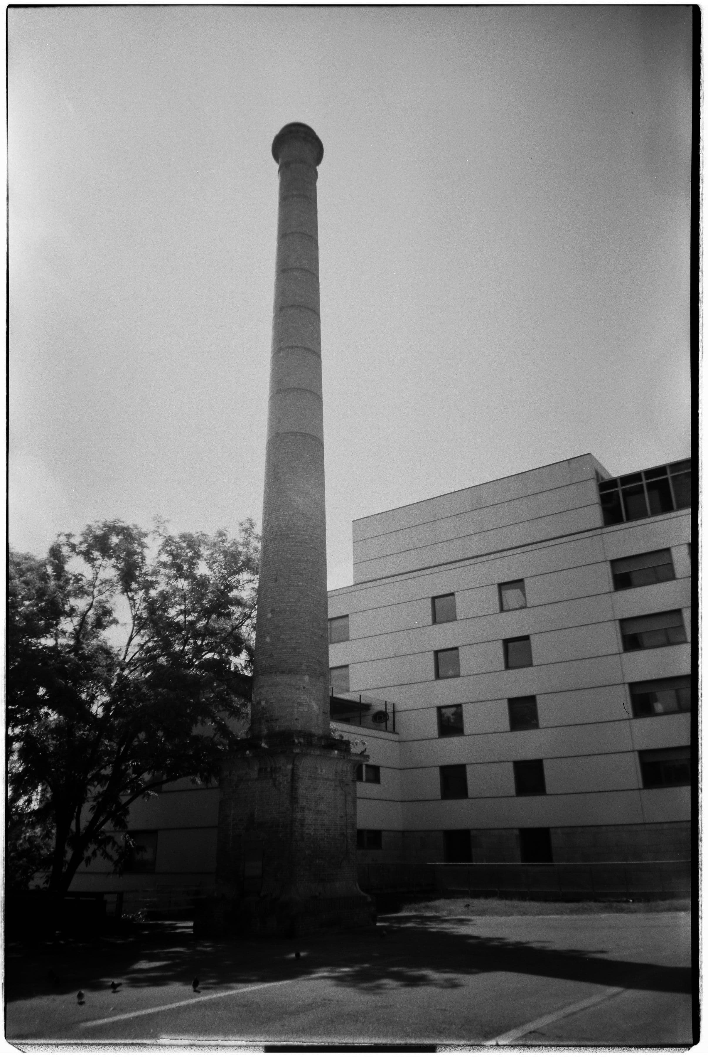 Fàbrica Guardiola view 5
