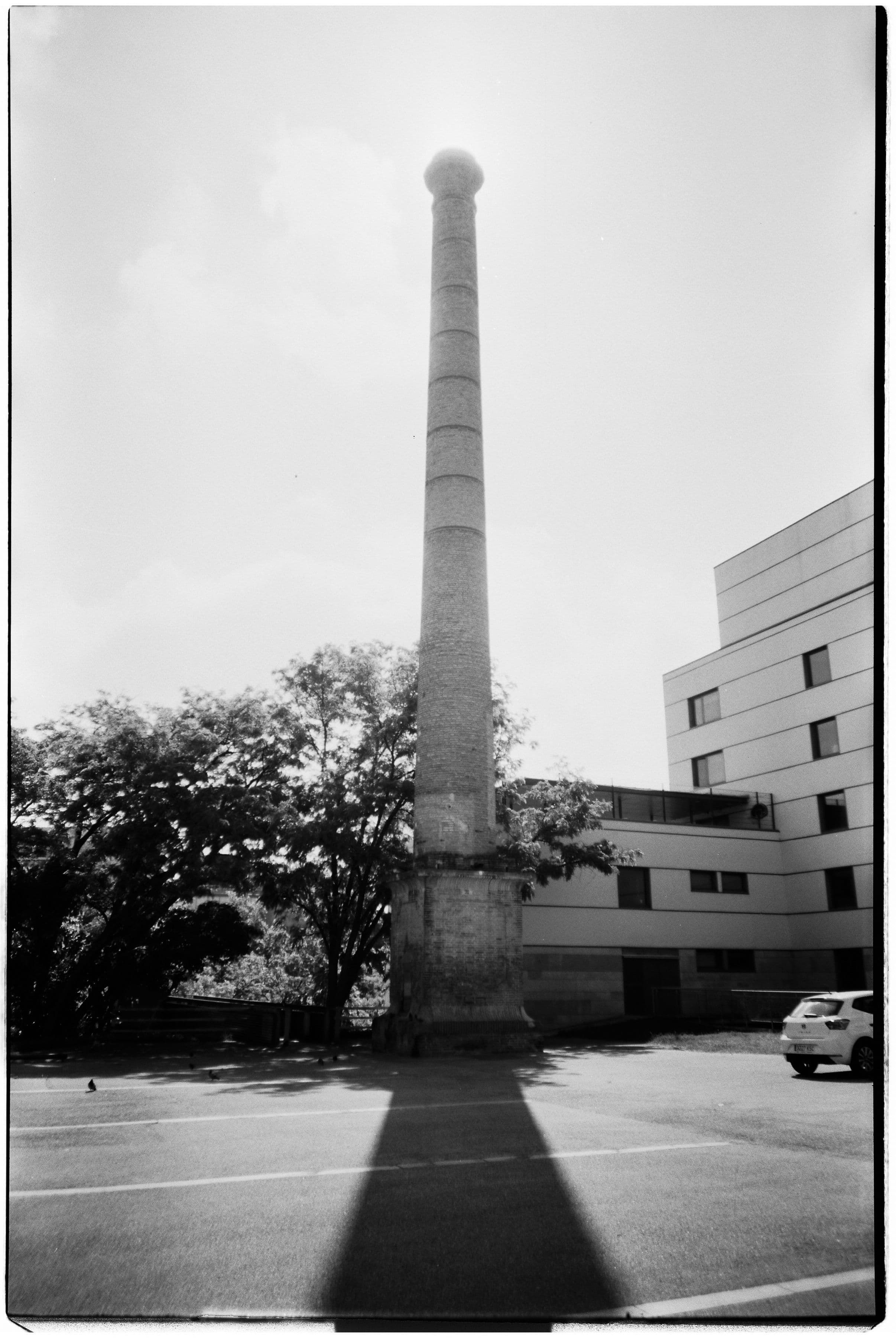 Fàbrica Guardiola view 3
