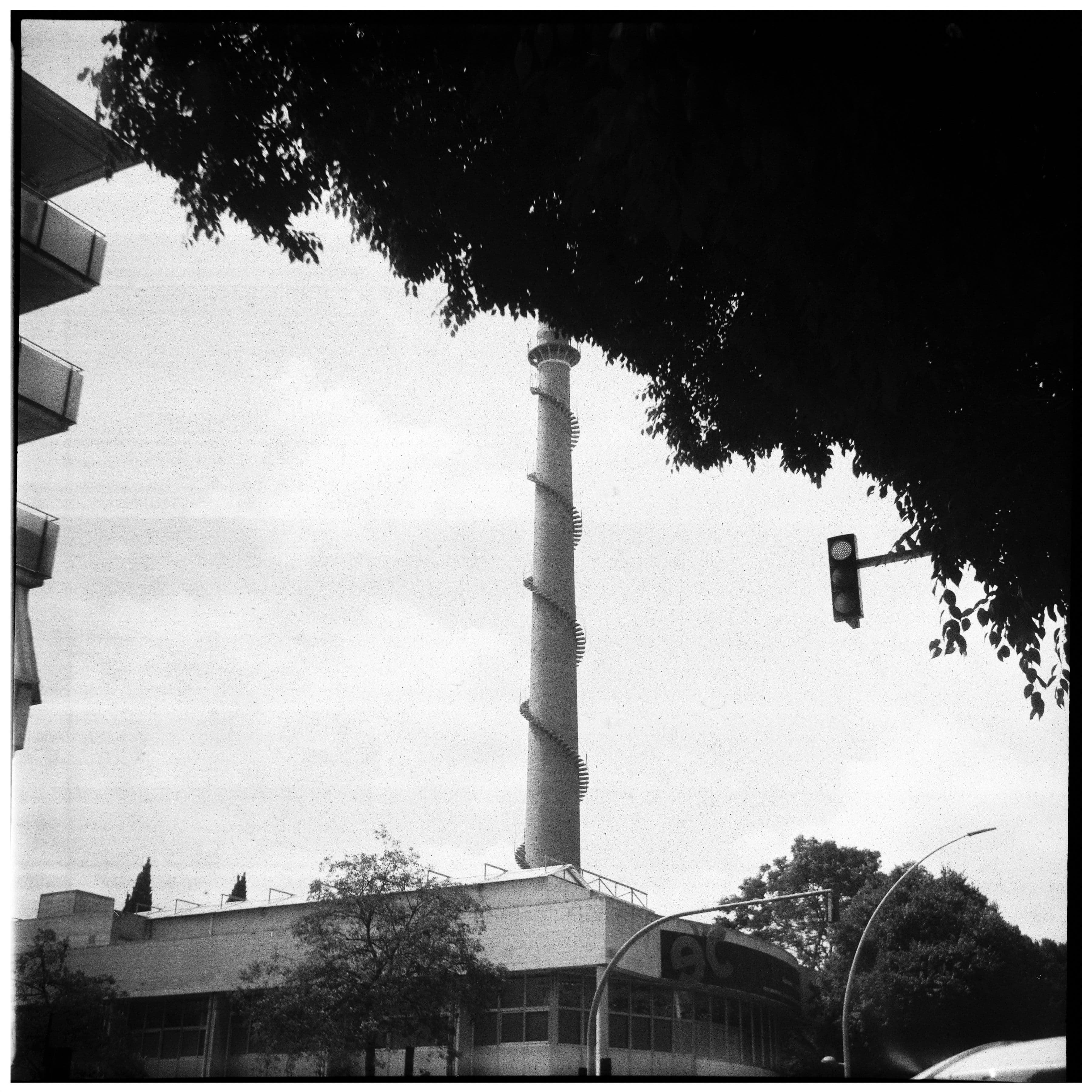 Bòbila Almirall I view 5